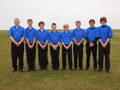 County Under 14's
